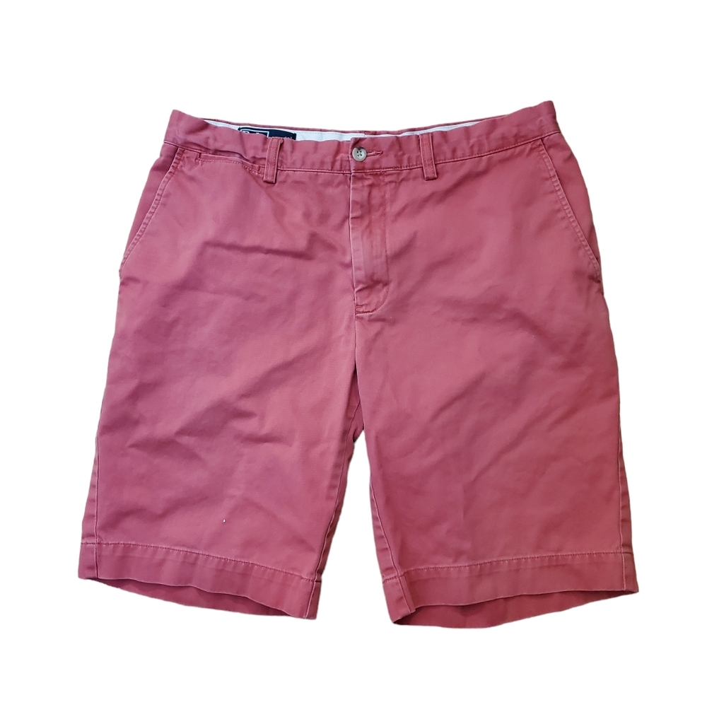 Polo‎ Ralph Lauren Desert Rose Men's Shorts Size 33